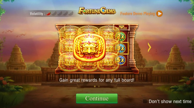 Fortune Gems 2 Online Slot in India - Tada Games Exclusive Release, fortune game 2 download Fortune Gems 2 Online Slot in India - Tada Games Exclusive Release, fortune game 2 download