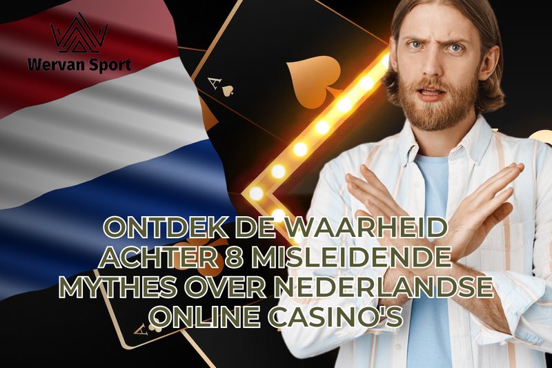 Nyxbets: De Beste Casino En Sportweddenschappen Websites Voor Nederlandse