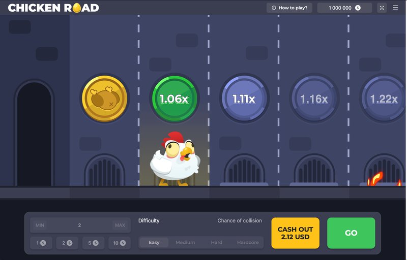 El reto de Chicken Road 2 en España y sus casinos