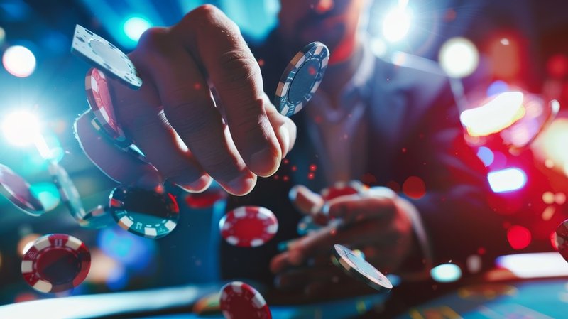 Experience the Thrills of Lizaro Casino – UK’s Top Online Gaming Destination