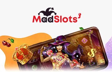 Experience the Thrill of MadSlots Online Casino in the UK Today