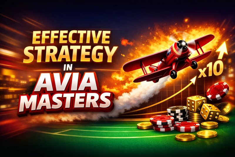 Guide to avia masters flugzeugspiel demo
