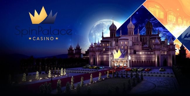What is Spins Castle Casino UK Online?