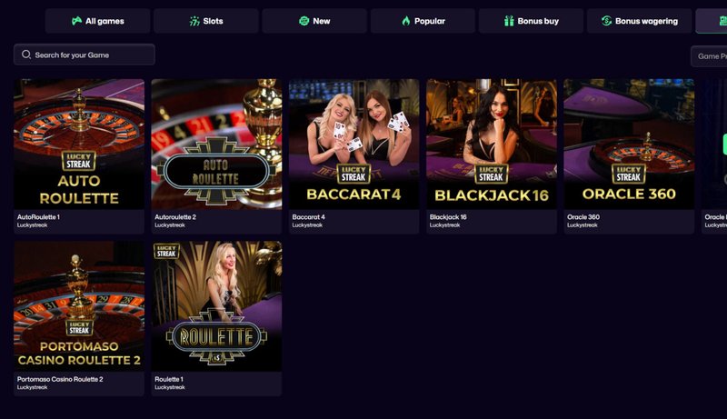 Image: Experience the Thrill of WinBeast Casino: No Deposit Bonus Offers