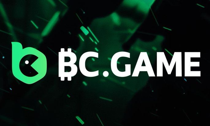 BC.Game Login Everything You Need to Know BC.Game Login Everything You Need to Know