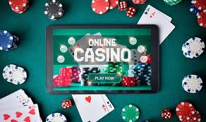 Explore the Thrills of the Captain Marlin Casino App