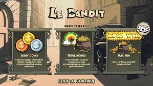 Le Bandit Spil og Strategier til At Vinde Stort Le Bandit Spil og Strategier til At Vinde Stort
