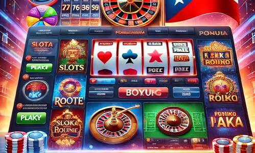 Forbes Casino Online s Licencí Bezpečné Hraní na Internetu